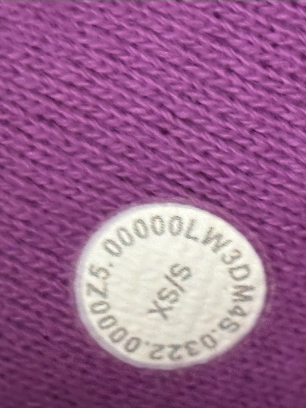 RARE Hawaii limited edition lululemon Half-Zip Hooded Sweatshirt scuba, clothes - Picture 8 of 8